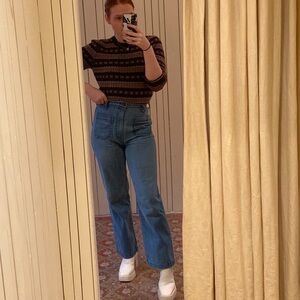 New Port Jeans in Albion Wash size 29